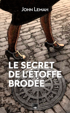 Le secret de l'étoffe brodée