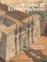 Voyage en Égypte ancienne 4e édition