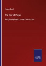 Year of Prayer