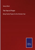 Year of Prayer