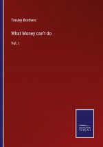 What Money can't do