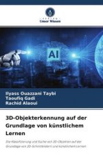 3D-Objekterkennung auf der Grundlage von künstlichem Lernen