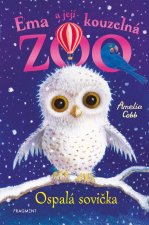Ema a její kouzelná zoo Ospalá sovička