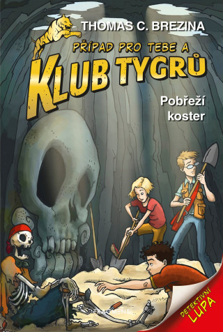 Klub Tygrďż˝ Pobďż˝eďż˝ďż˝ koster