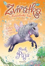 Zvířátka z Kouzelného lesa Poník Pája