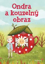 Ondra a kouzelný obraz