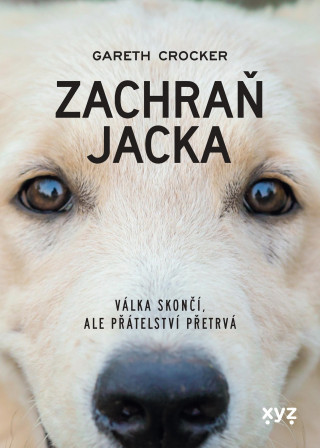 Zachraďż˝ Jacka
