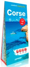 Corse (Map&Guide XL)