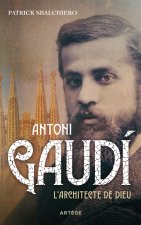 Antoni Gaudi