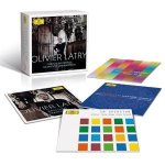 Olivier Latry-Complete Recordings On DG