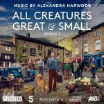 Filmmusik: All Creatures Great & Small-Series 2