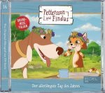 Pettersson und Findus (16) Der allerlängste Tag des Jahres