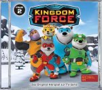 Kingdom Force Folge 2: Eiszeit