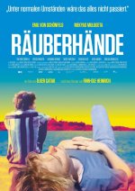 Räuberhände