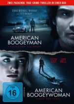 American Boogeyman - Faszination des Bösen & American Boogeywoman - Engel des Todes