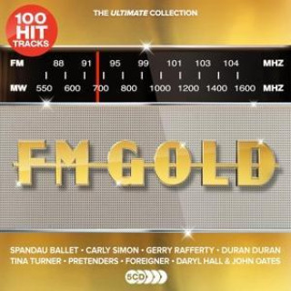 Ultimate Collection FM Gold