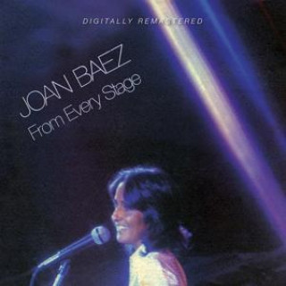 Joan Baez: From Every Stage