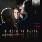 Miror De Peine,Songs For Soprano And Organ