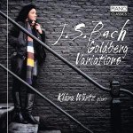 Klara Würtz: J.S. Bach: Goldberg Variations