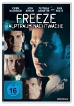 Freeze - Alptraum Nachtwache