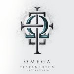 Testamentum - Búcsúztató - CD