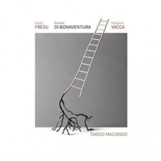 Paolo Fresu: Tango Macondo