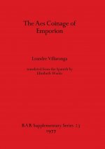 Aes Coinage of Emporion