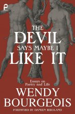 Devil Says Maybe I Like It