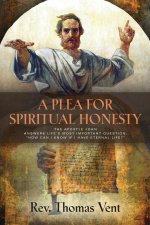 Plea for Spiritual Honesty