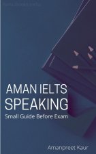 Aman IELTS Speaking