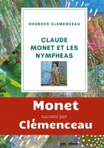 Claude Monet et les nympheas