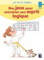 Des jeux pour entrainer son esprit logique 8-10 ans