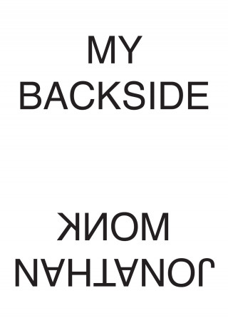 My Backside