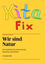 Wir sind Natur