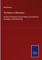 Women of Methodism