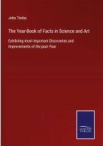 Year-Book of Facts in Science and Art