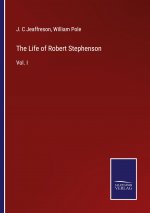 Life of Robert Stephenson