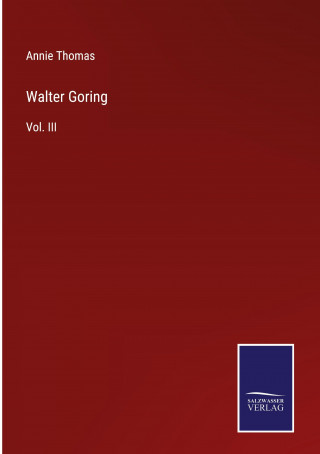 Walter Goring
