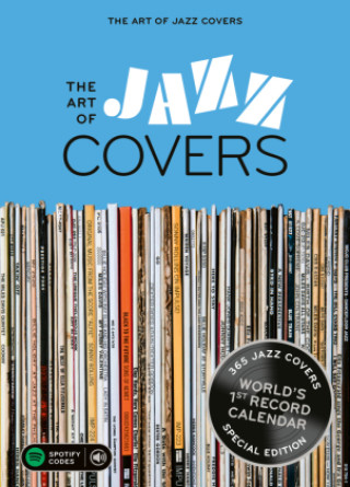 Art of Jazz Covers