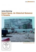 Grand Opera: An Historical Romance & O Panama