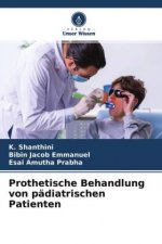 Prothetische Behandlung von pädiatrischen Patienten