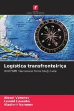 Logística transfronteiriça
