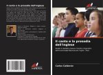 Il canto e la prosodia dell'inglese