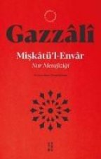 Miskatul Envar