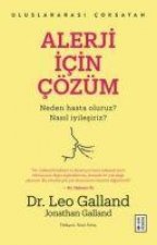 Alerji icin Cözüm