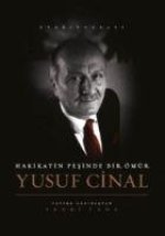 Hakikat Pesinde Bir Ömür Ciltli