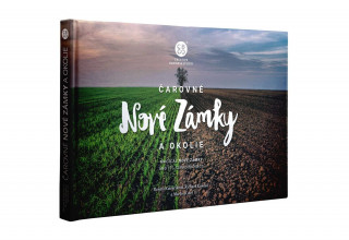 ďż˝arovnďż˝ Novďż˝ Zďż˝mky a okolie