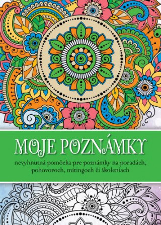 Moje poznďż˝mky