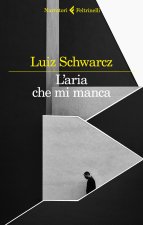 aria che mi manca. Storia di una corta infanzia e di una lunga depressione