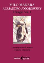 Borgia